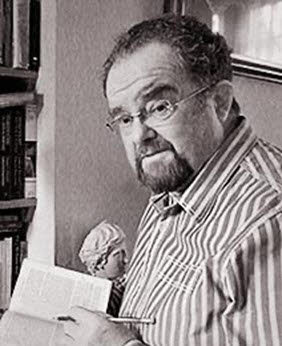 David Timson