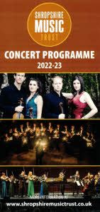 SMT season leaflet 2022-23